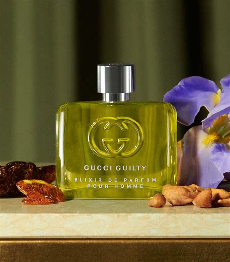 gucci guilty parfum